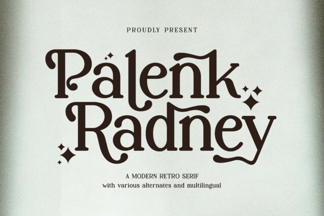 Palenk Radney