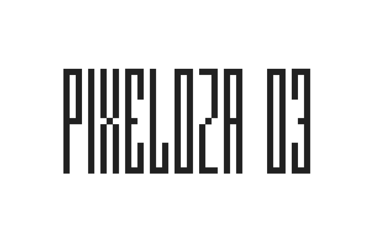Pixeloza 03