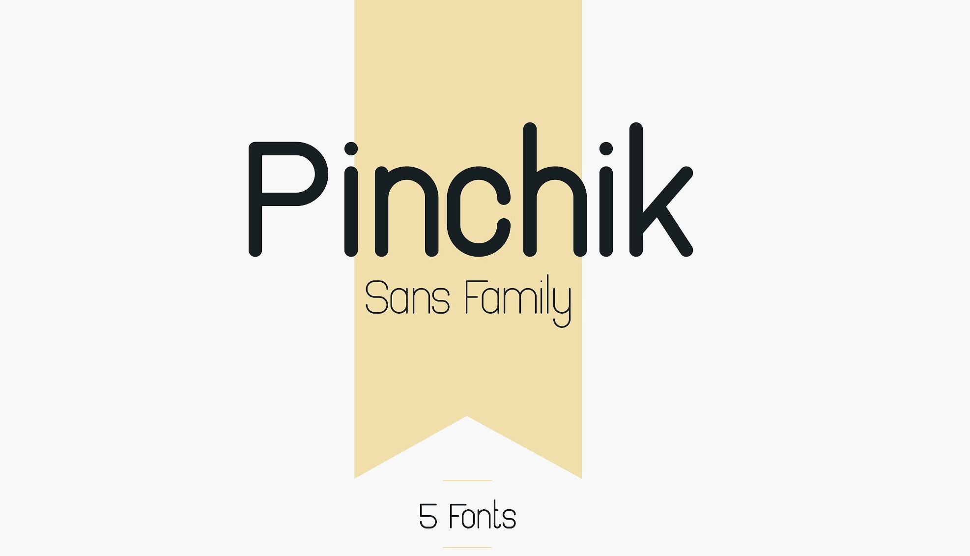 Pinchik Light