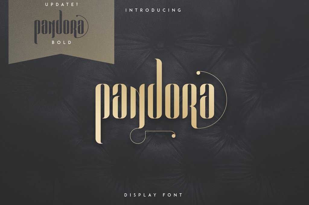 Pandora