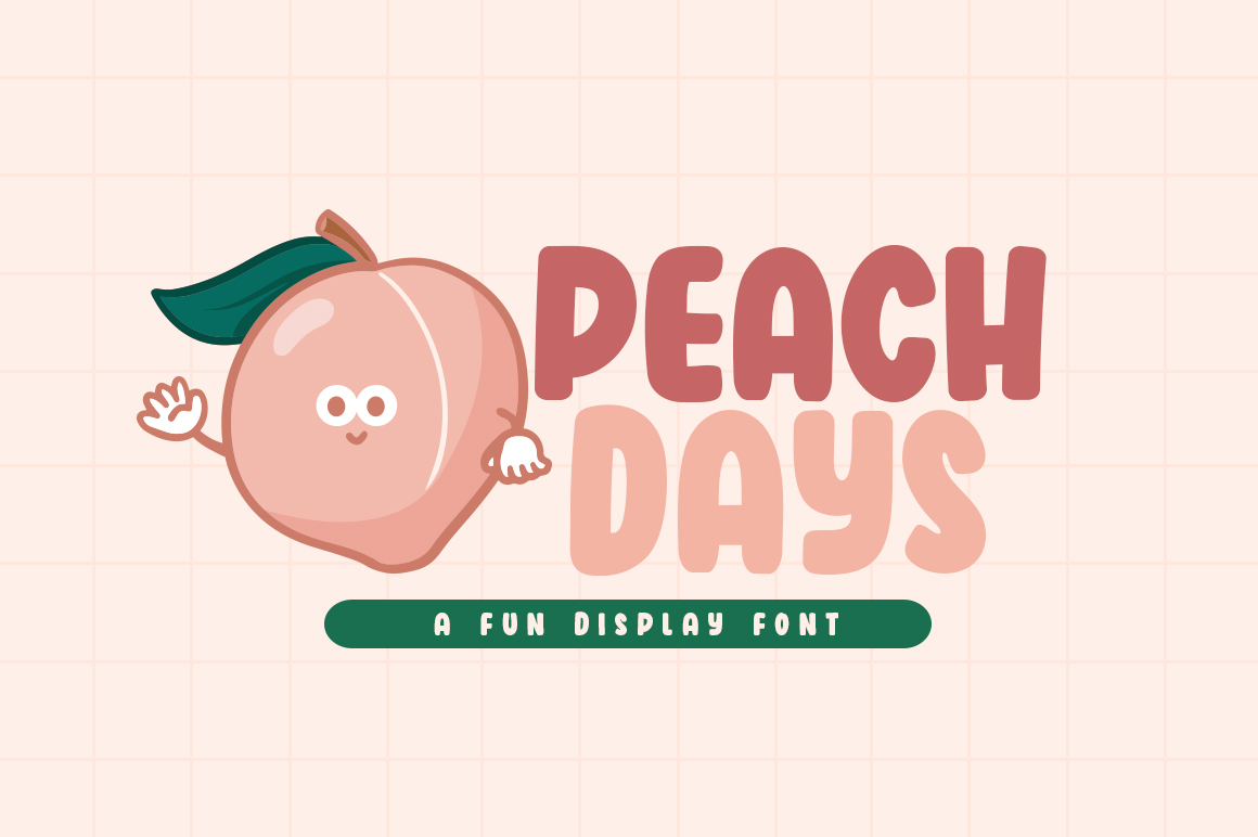 Peach Days
