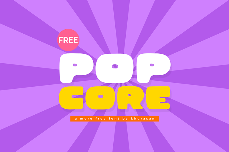 Pop Core