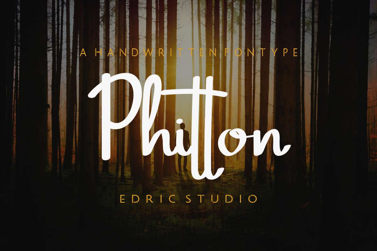 Phitton Demo