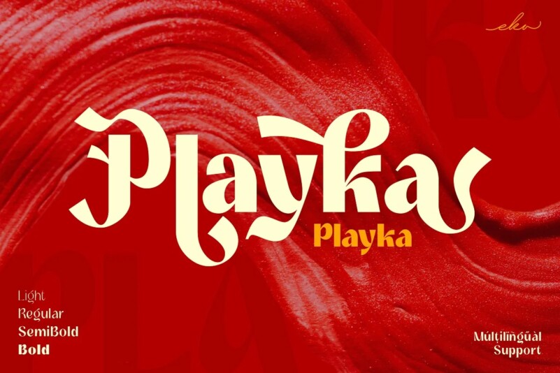 Playka