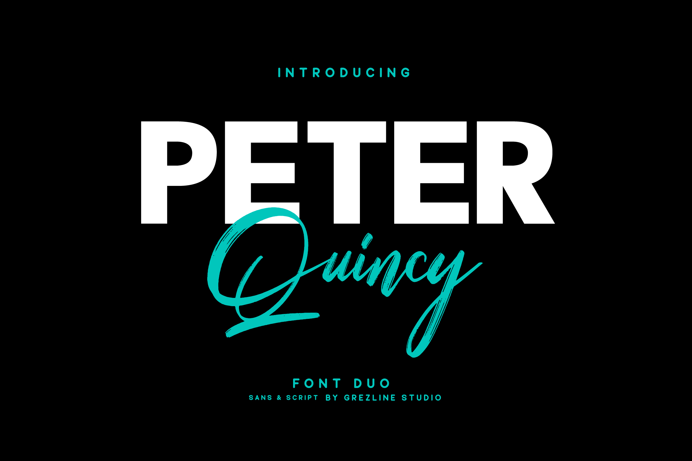 Peter Quincy