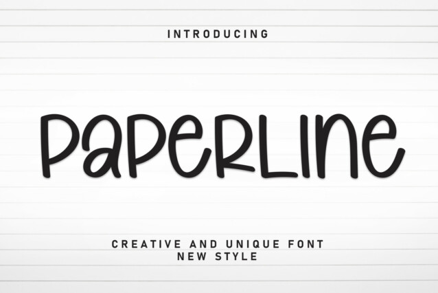 Paperline