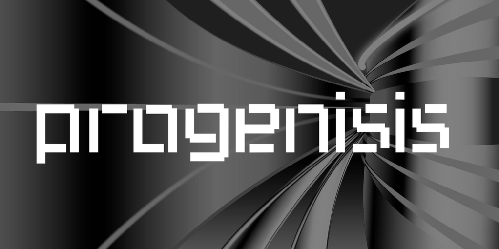 progenisis