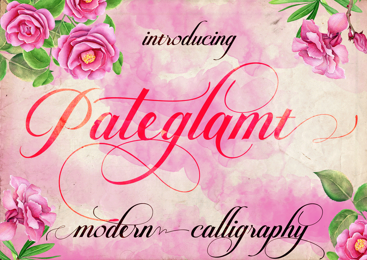 Pateglamt Script