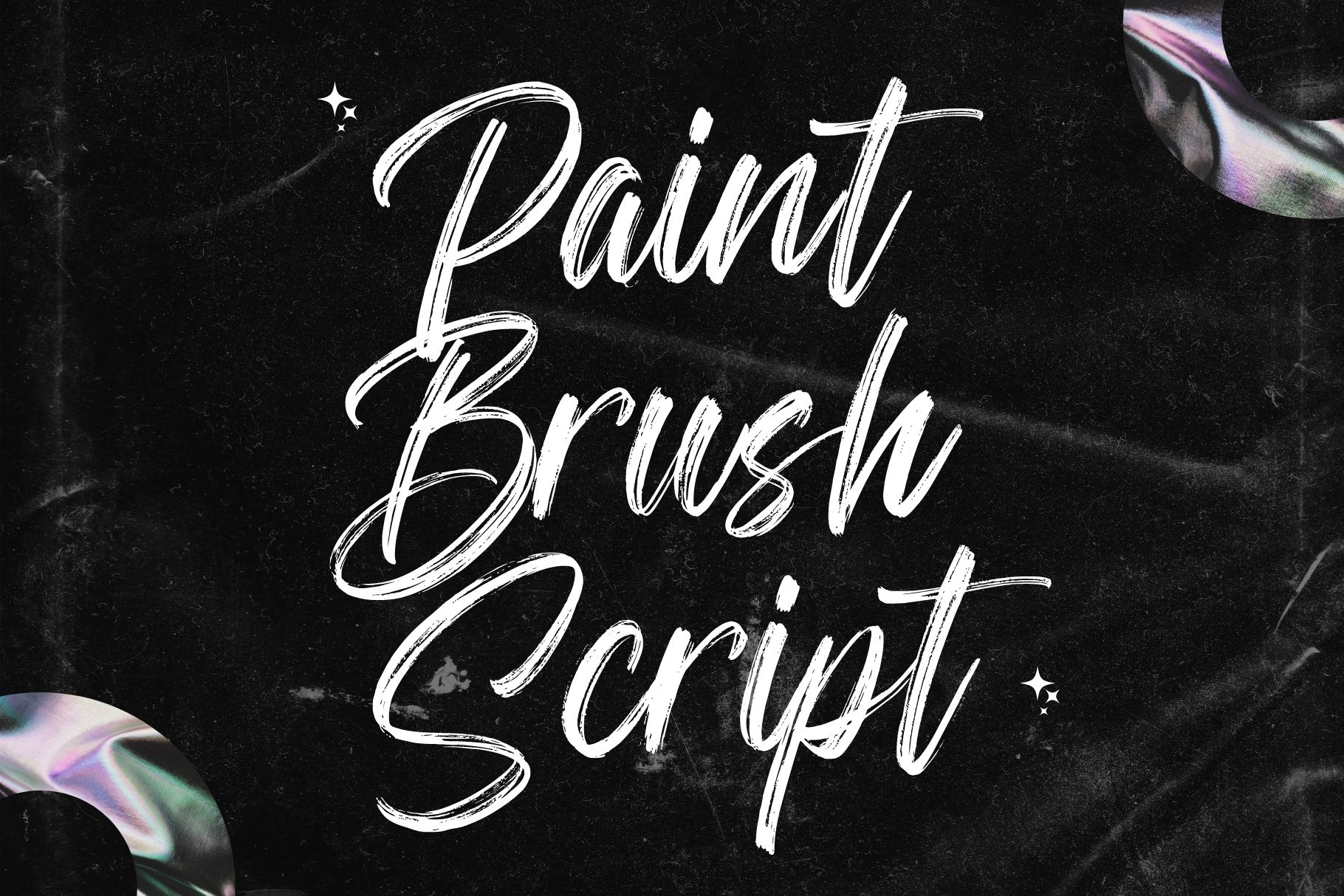 Paint Brush Script