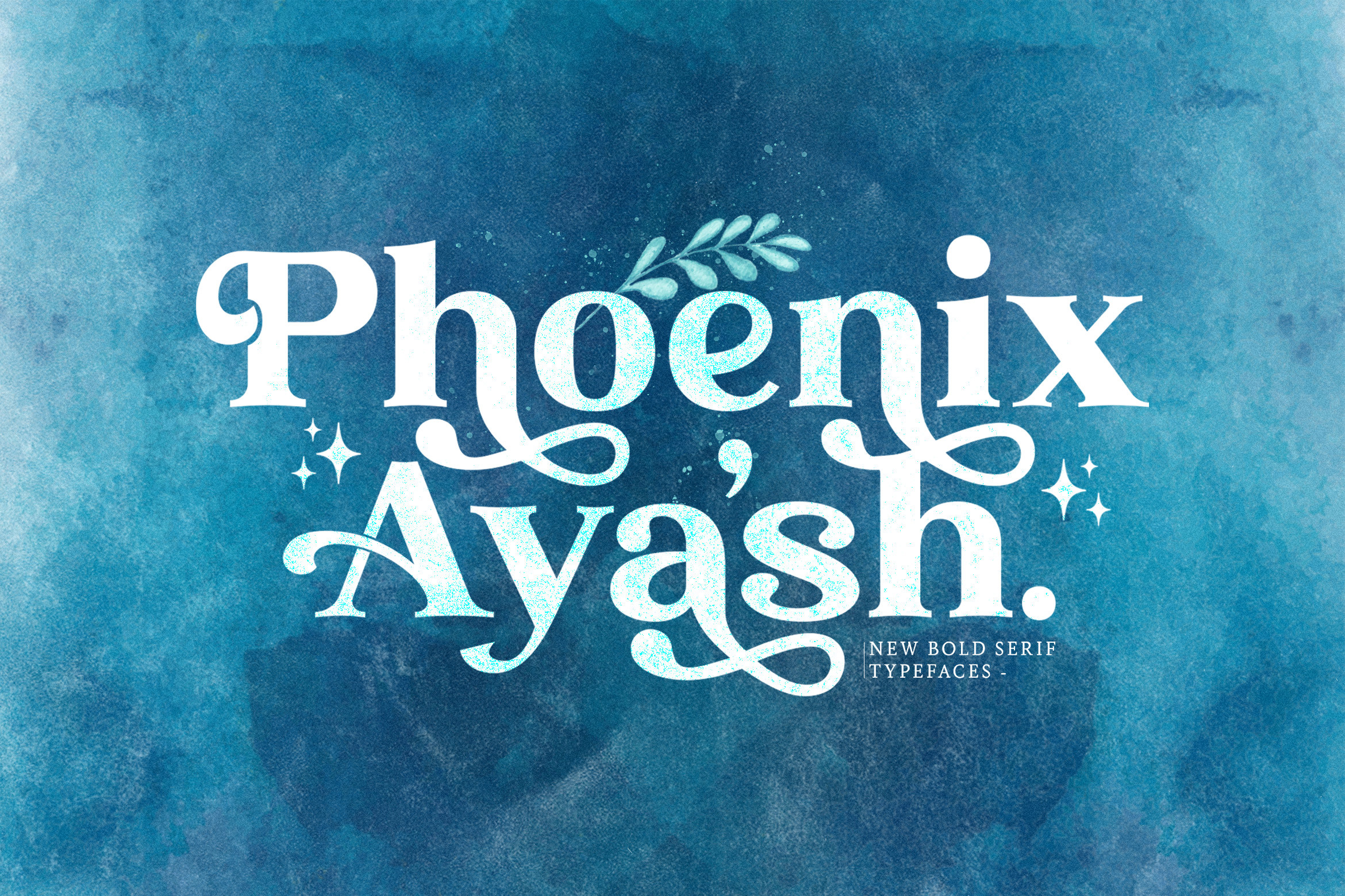 Phoenix Ayash