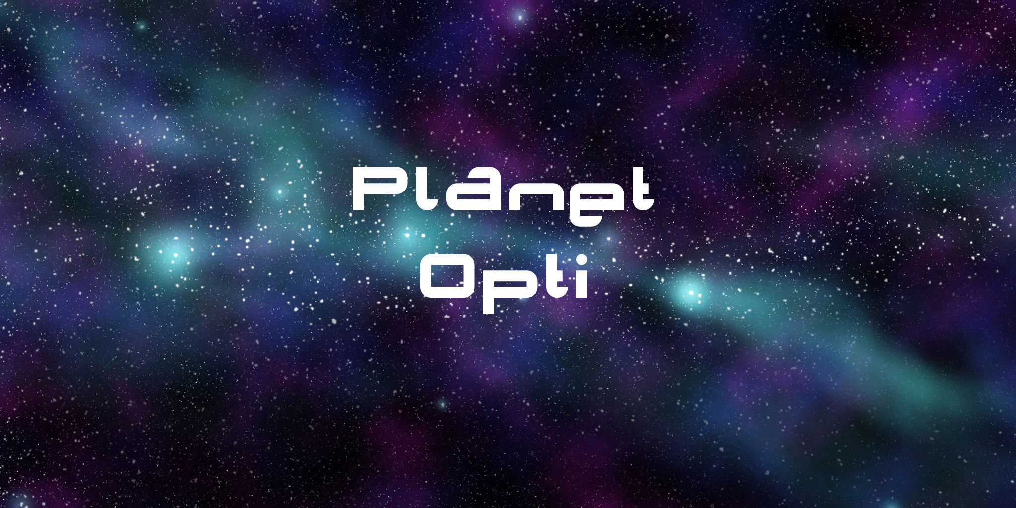 Planet Opti