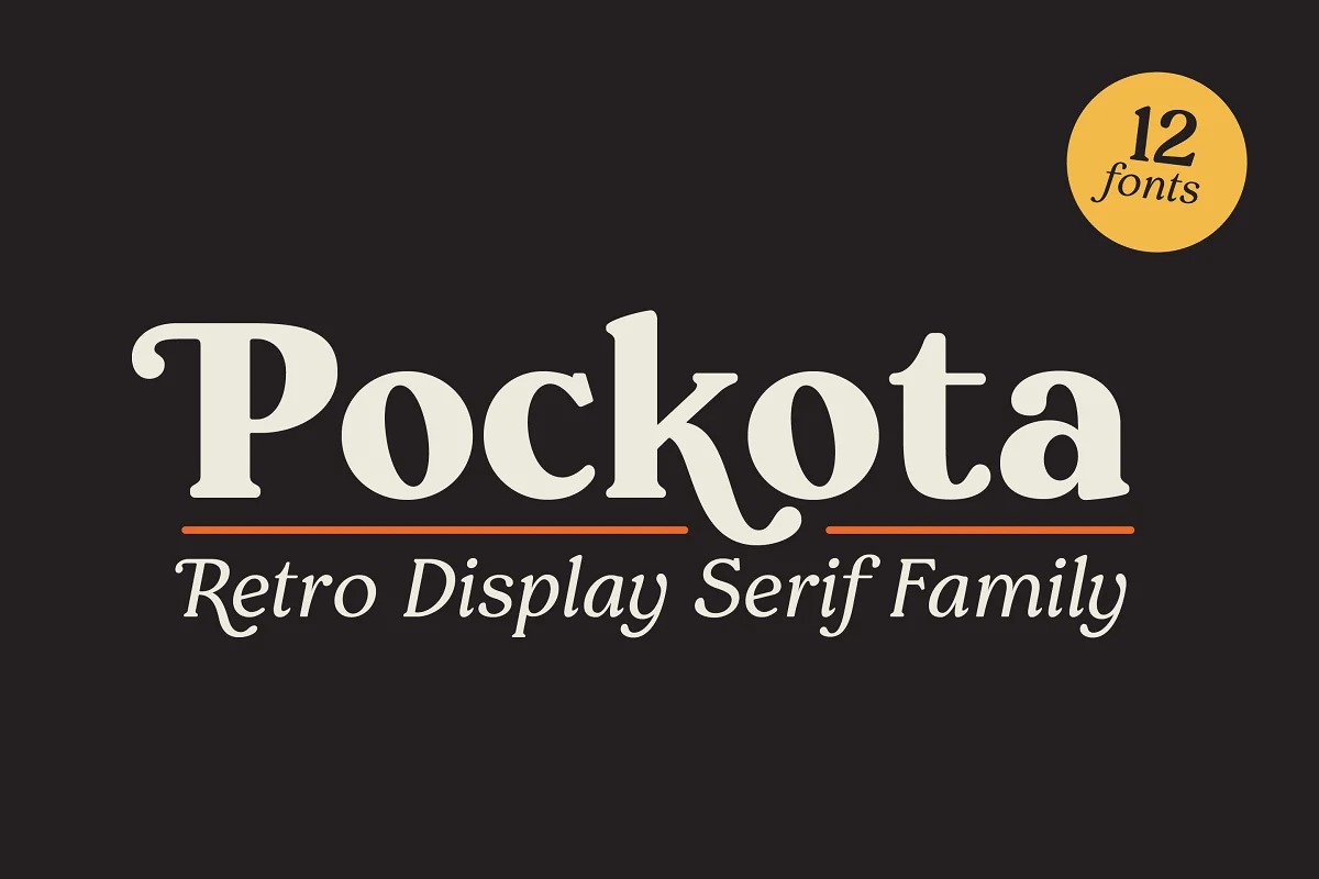 Pockota Light