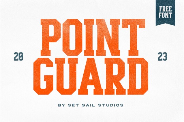 Point Guard