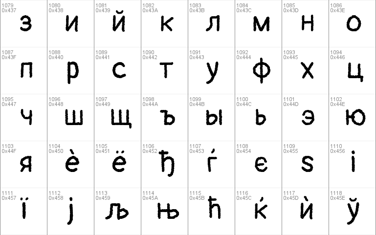 Pangolin Regular Font