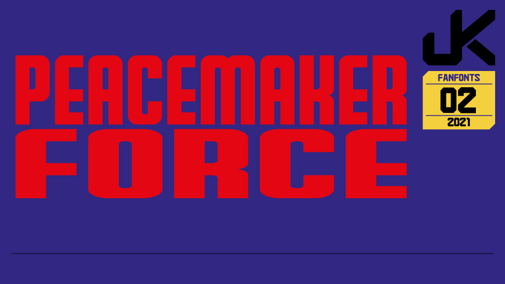 Peacemaker Force