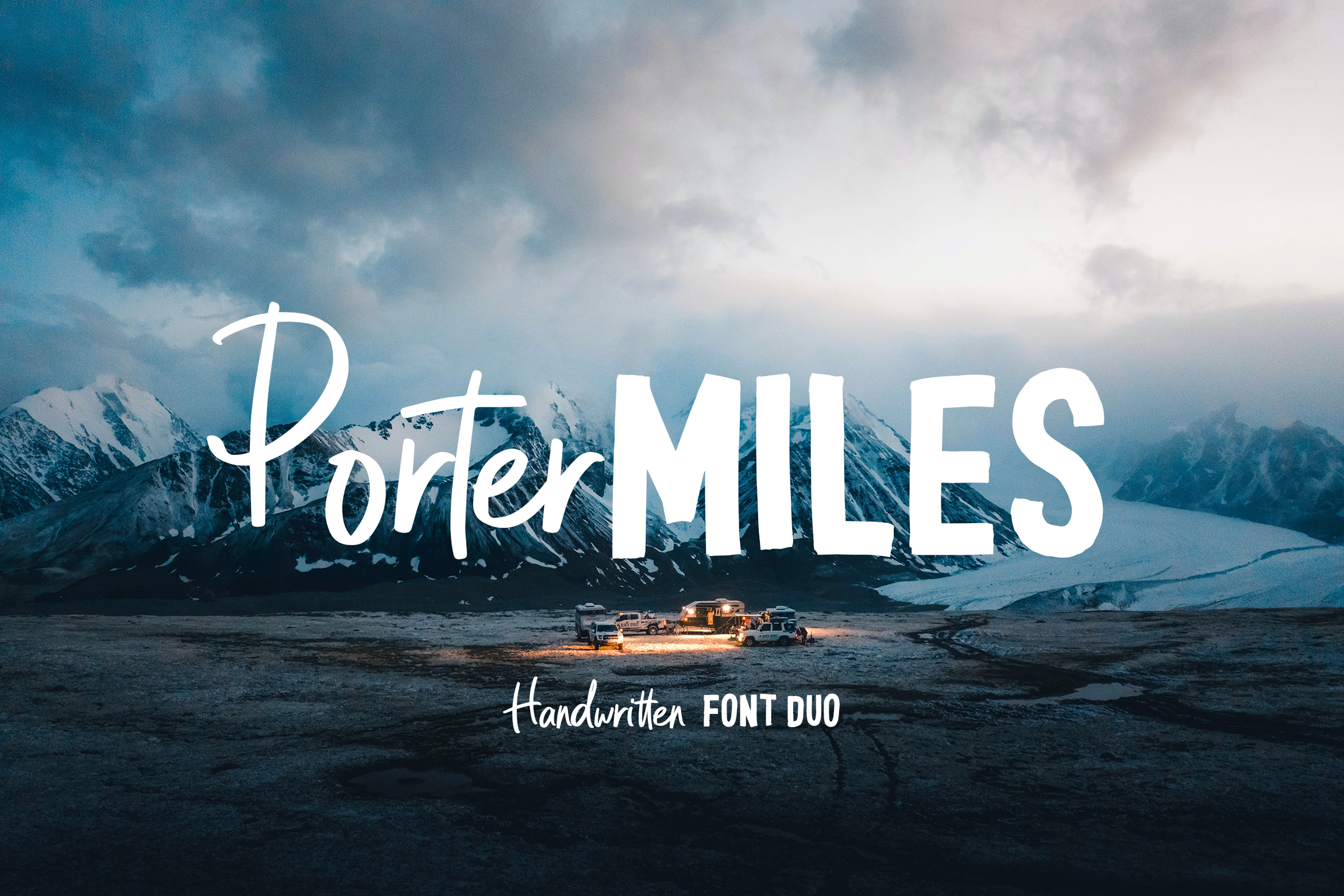 Porter Miles