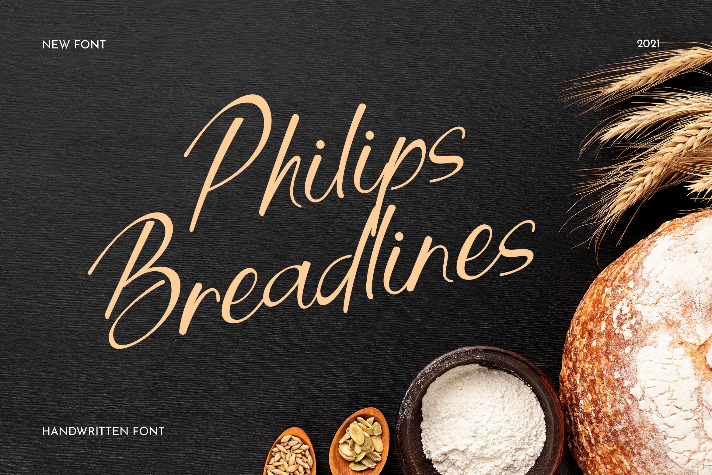 Philips Breadlines