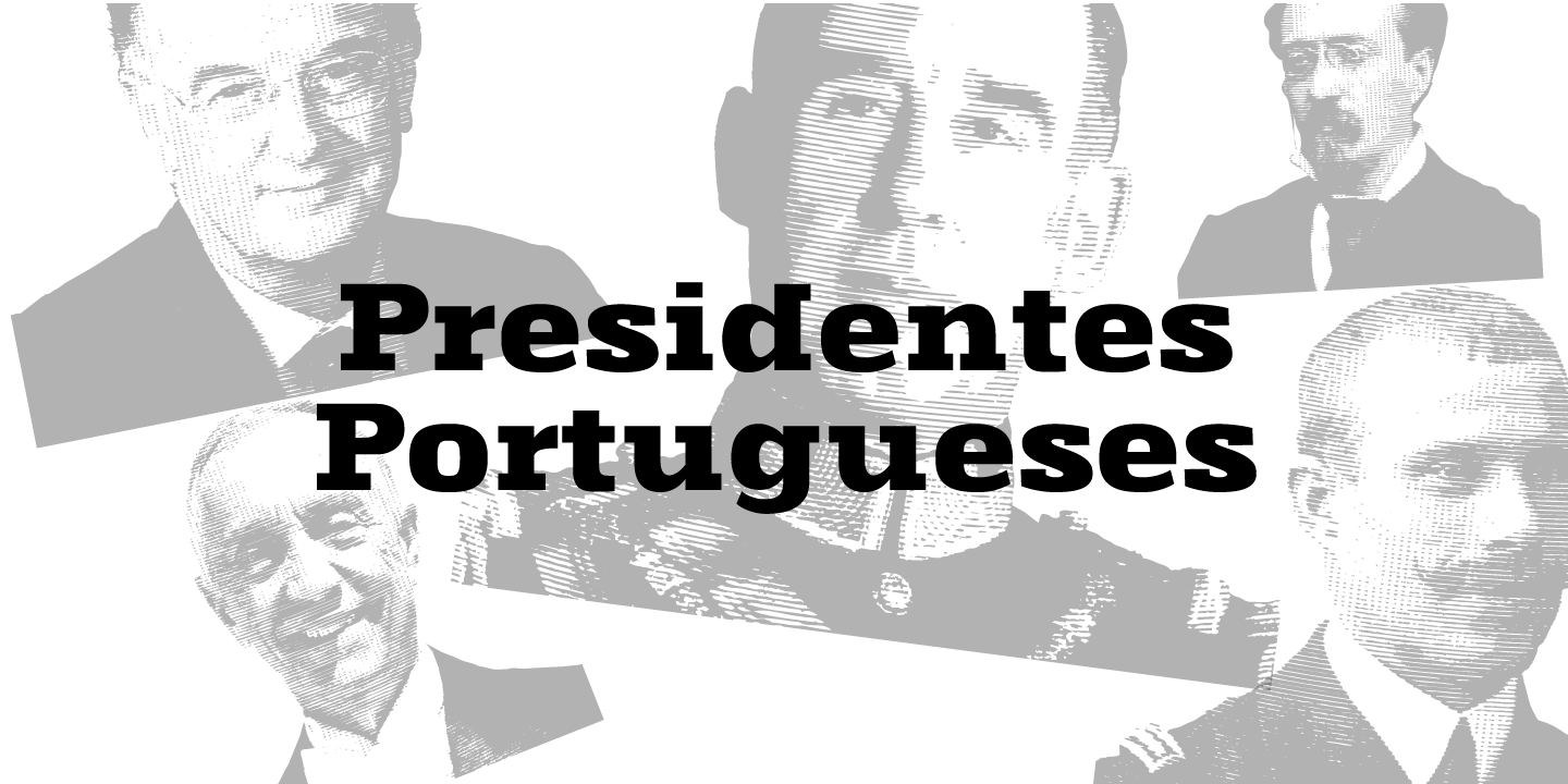 Presidentes Portugueses