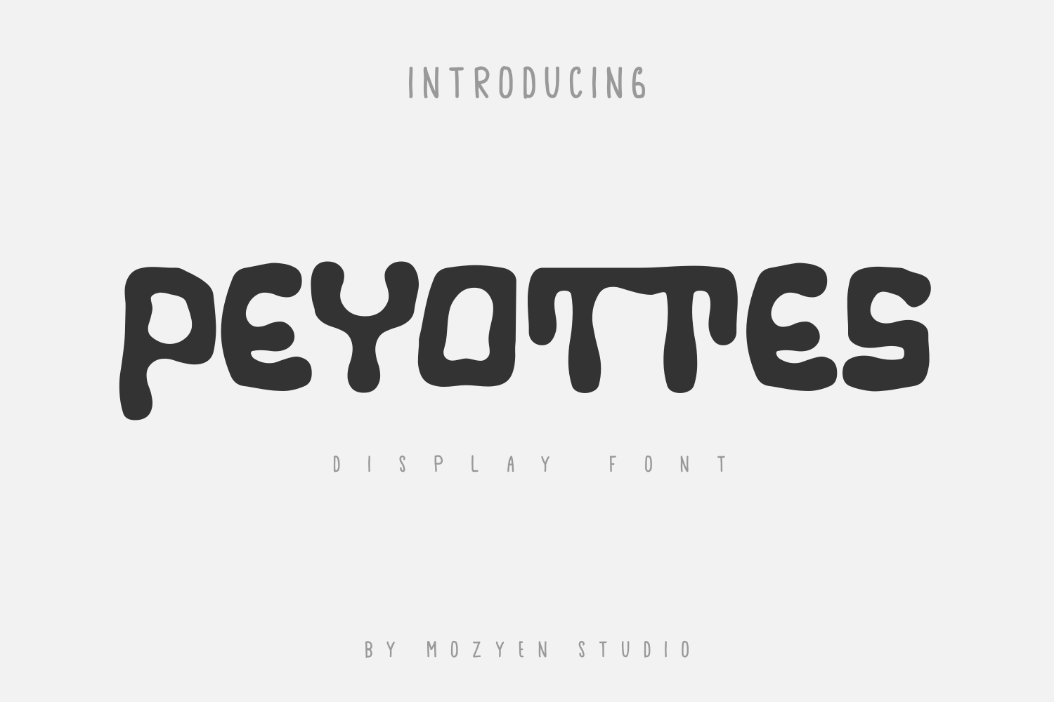 Peyottes