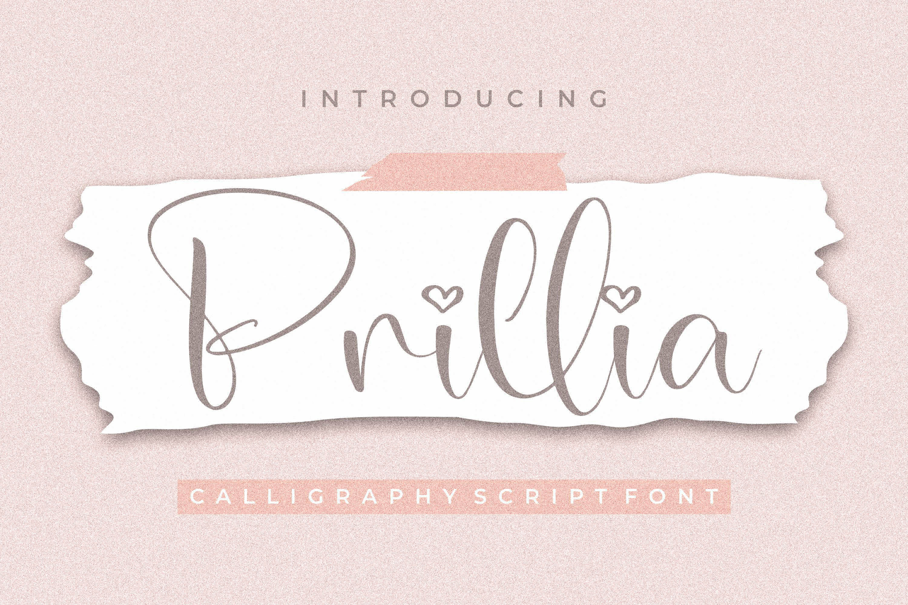 Prillia