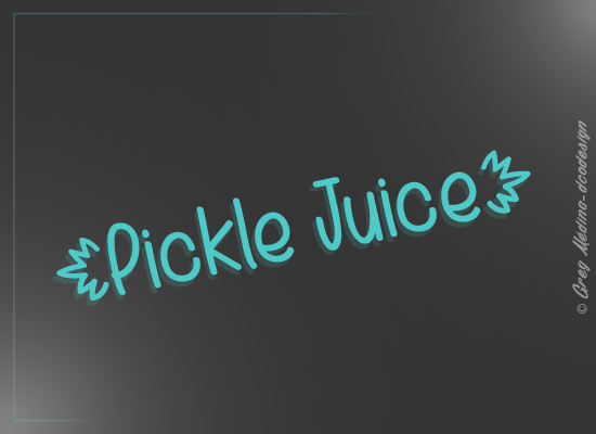 Pickle Juice_PersonalUseOnly