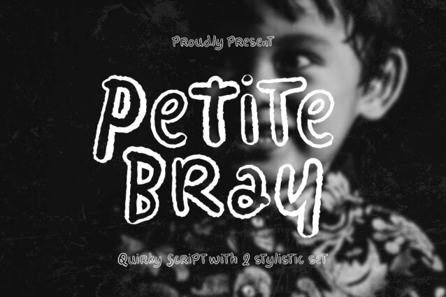 Petite Bray