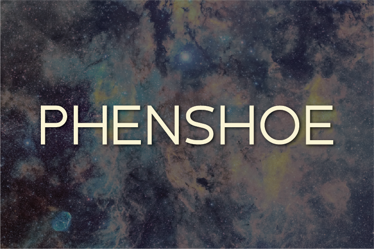 Phenshoe