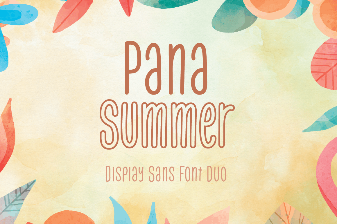 Pana Summer