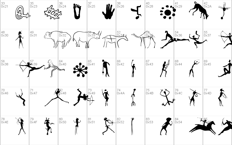 P22Petroglyphs