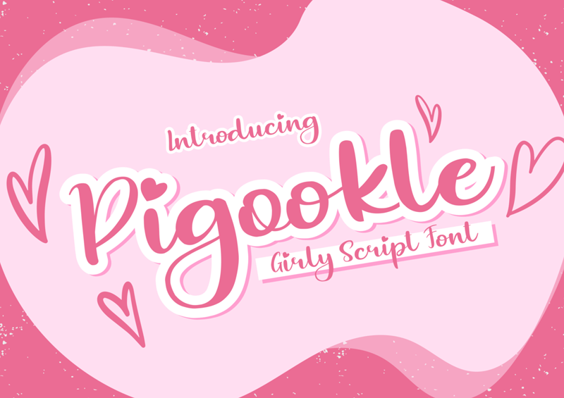 Pigookle