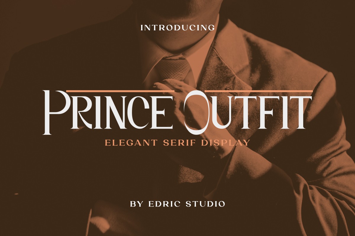 Prince Outfit Demo