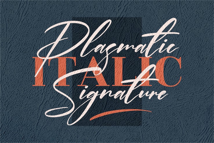 Plasmatic Signature