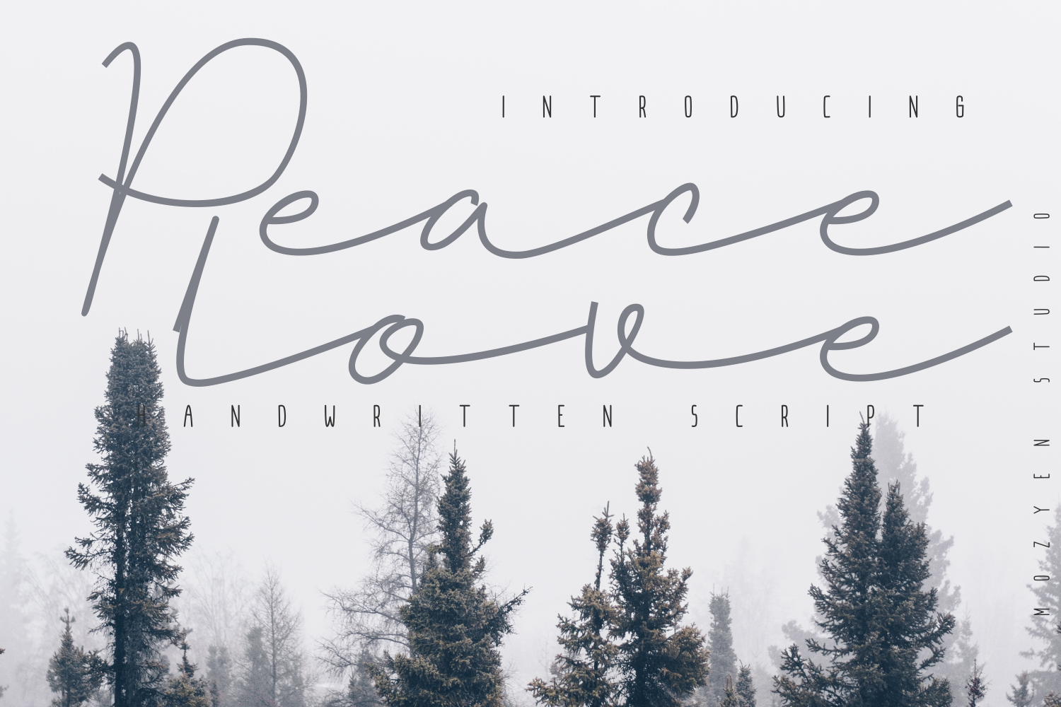 Peacelove