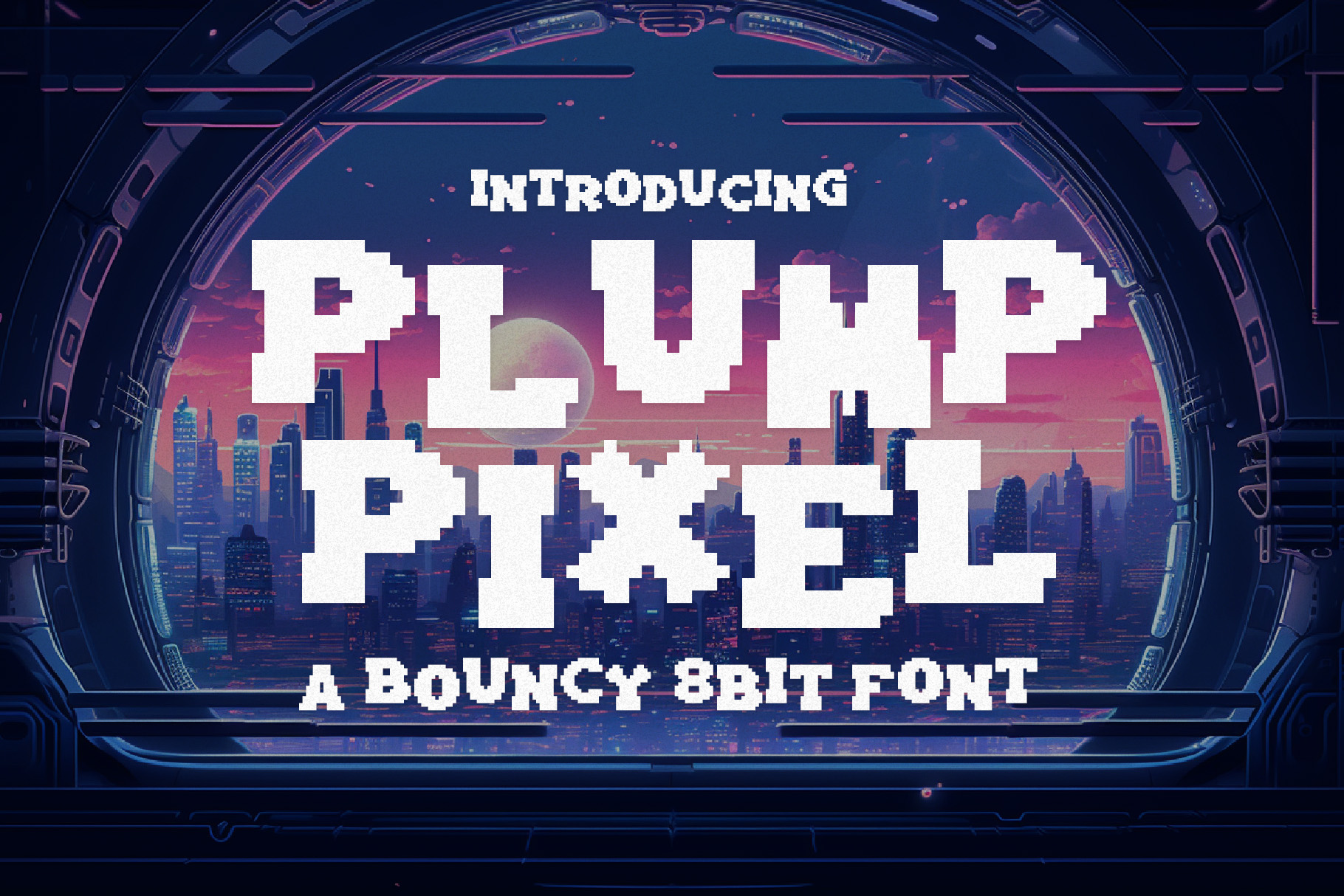 PlumpPixel