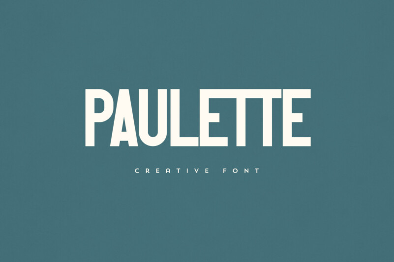 Paulette