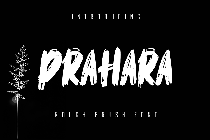 Prahara