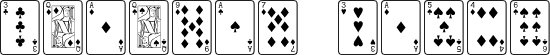 Playing Cards