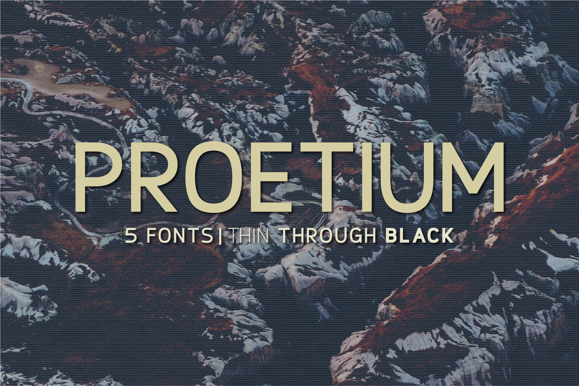 Proetium