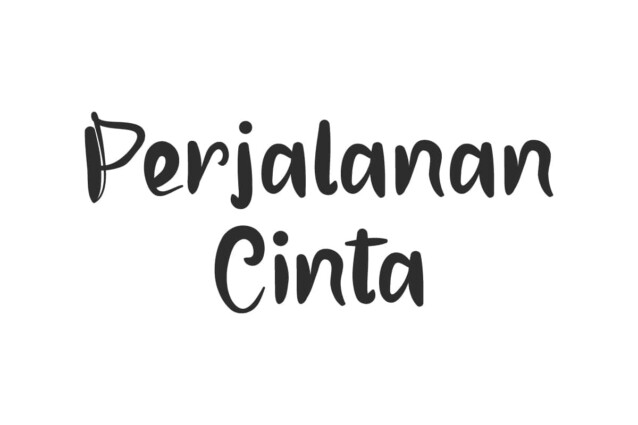 PerjalananCintaDemo