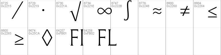 Penumbra HalfSerif Std