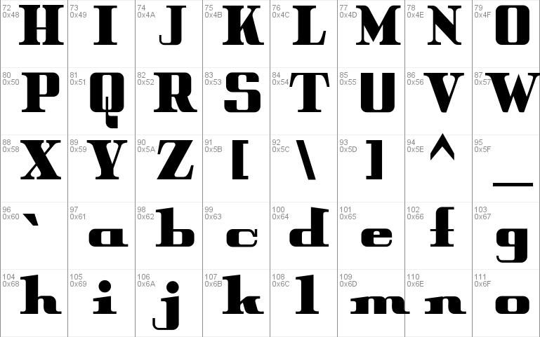 free mac fonts for commercial use