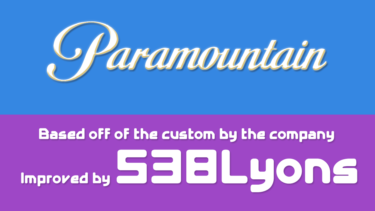 Paramountain