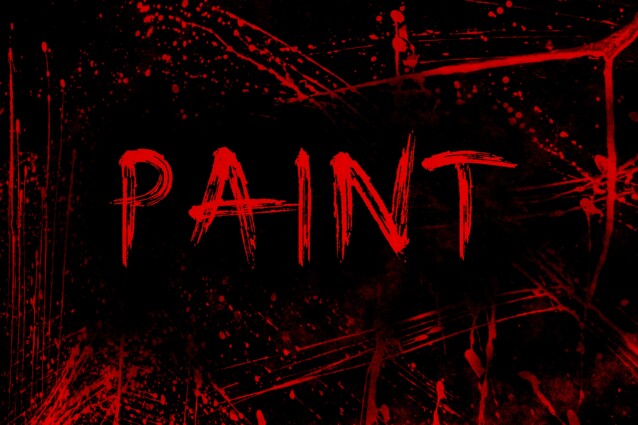 paint