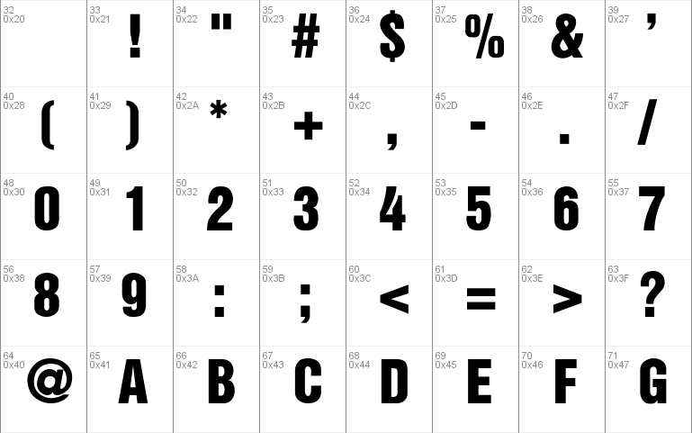 PartridgeInserat-Roman-SemiBold