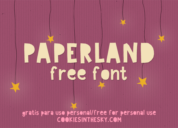 Paperland