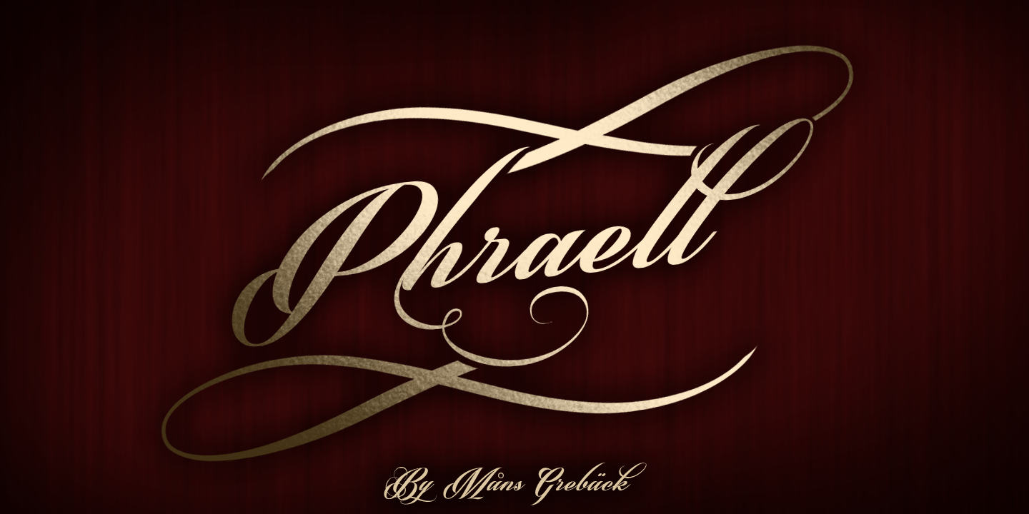 Phraell