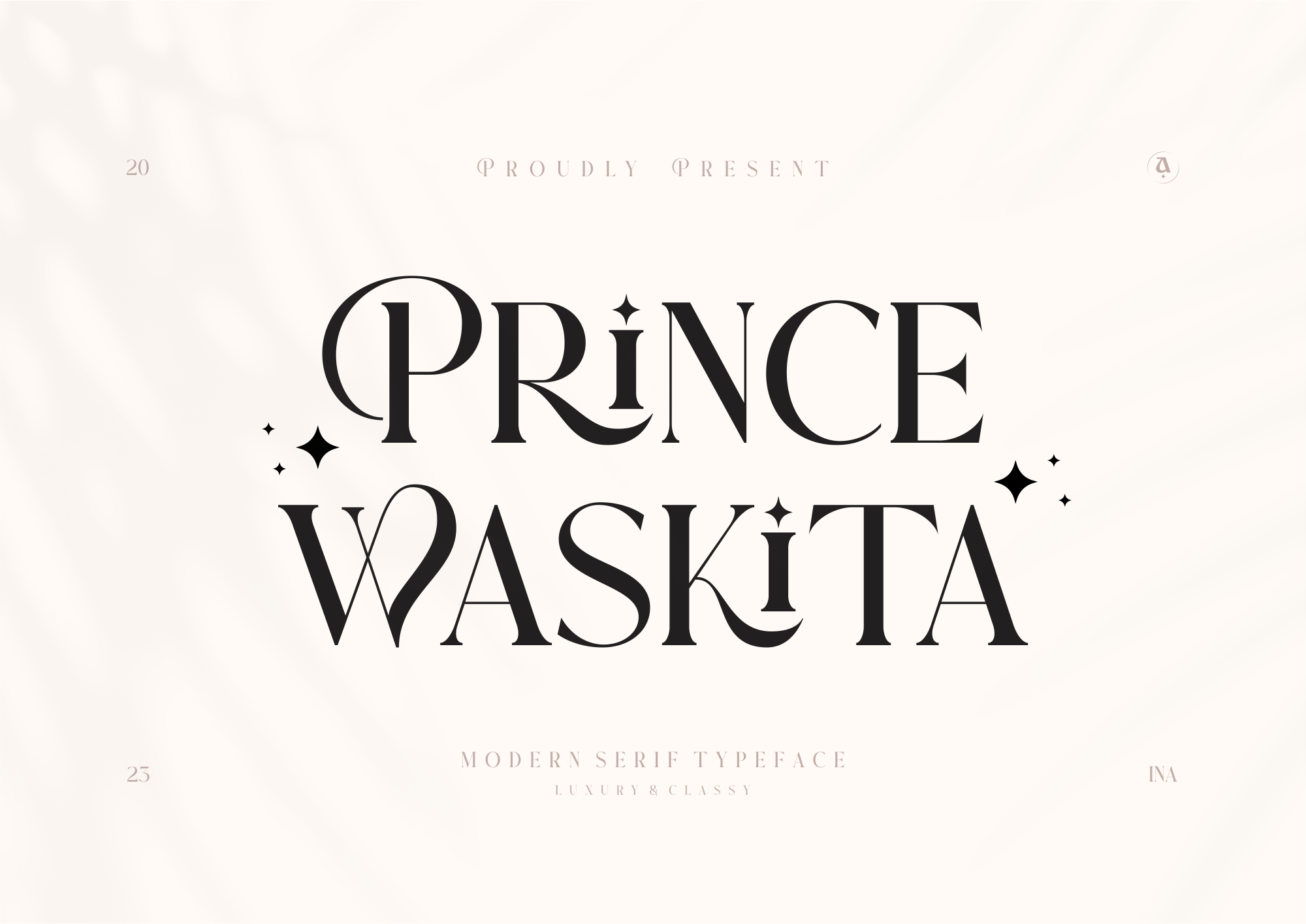 Prince Waskita