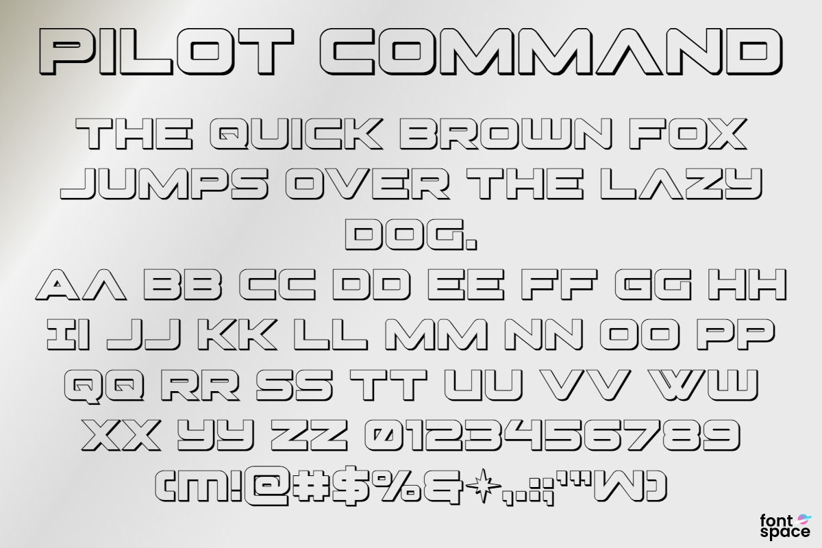 Pilot Command