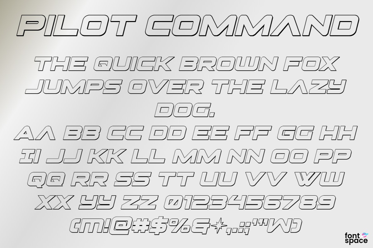 Pilot Command