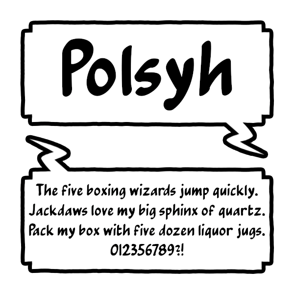 Polsyh